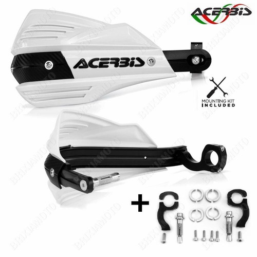 Coppia pare doigts acerbis - pare-doigts,