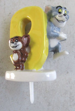 Porte bougie gâteau