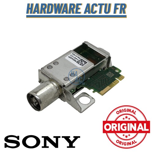 Module tuner sony re243zp - tuner,
