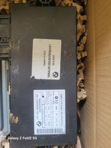 Kit démarrage bmw - démarrage, 116i