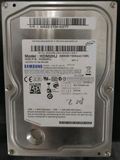 Disque dur Samsung HD502HJ 500
