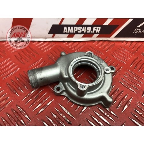 Carter pompe eau mv - de, a