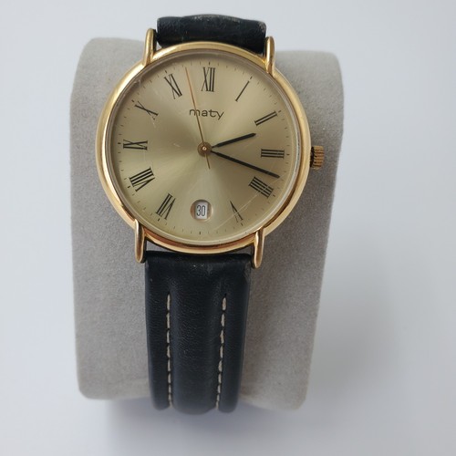 Montre maty homme - maty,