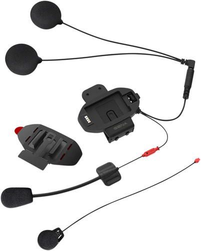 Kit pince support - kit, pince/support