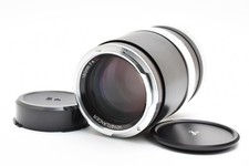 Objectif DDP vers US *N.MINT* Voigtlander APO-LANTHAR 180mm F/4 SL pour FD du...