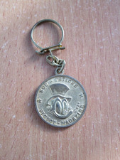 Porte-clés ancien Picsou