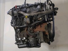 MOTEUR diesel Jaguar X-type Estate Combi 2.2 D 16V (QJBA) 2005