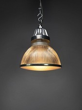 Lampe industrielle Holophane
