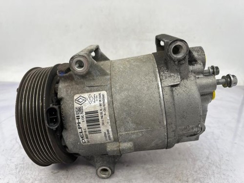 Compresseur clim renault - clim,
