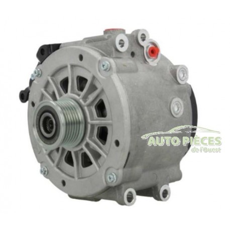 Alternateur mercedes 270 - ml,