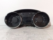 9666247580 COMPTEUR DE VITESSE