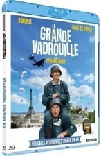 La Grande Vadrouille - Blu-ray
