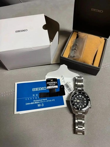 Seiko prospex sumo sbdc031 - prospex,