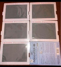 RISO Print Gocco Hi Mesh