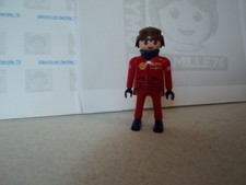 PLAYMOBIL vintage city life