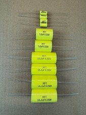 Recap Kit for JBL L56 Decade