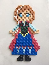 PIXEL ART / PERLES A REPASSER