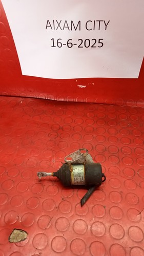 Seloneide arrêt moteur aixam - seloneide,