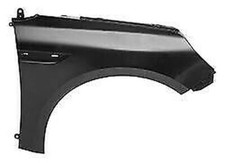 Côté Garde-Boue Avant Droite