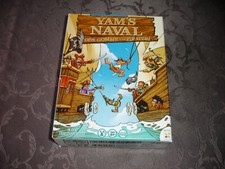 YAM's NAVAL - WDK Partners -