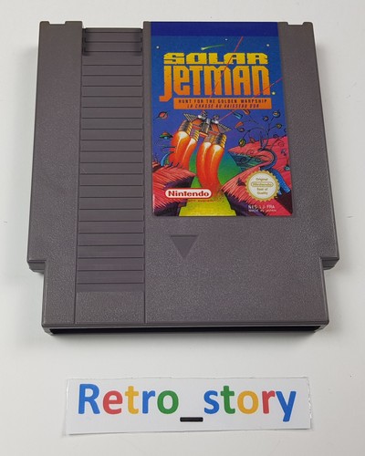 Nintendo nes solar - nintendo,