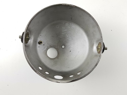 Bol phare cuvelage optique - phare,