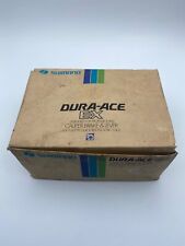 nos SHIMANO dura ace ex caliper brake & lever / neuf