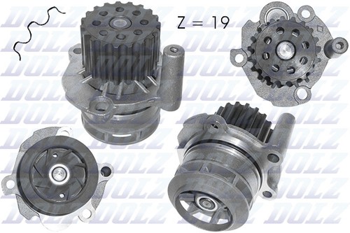 Dolz pompe eau pour - pompe,