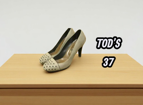 Tods tod pointure 37 - pointure,