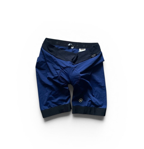Demi short assos mille - assos, gt