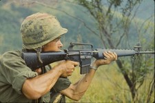 Vietnam USMC Marines 101st