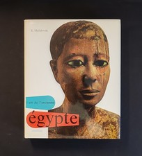 L'art De L'ancienne Egypte -