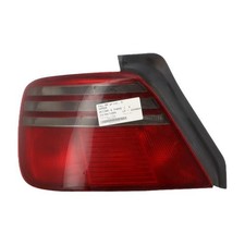 Feu arriere principal gauche