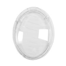 Couverture Lentille Phare Pour