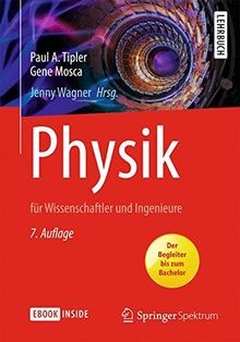 Physik für wissenschaftler - physik:,