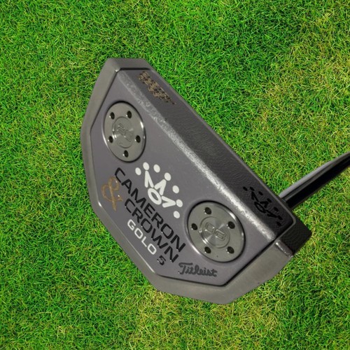 Scotty cameron crown golo - golo, 5