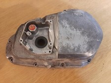 Suzuki GR 650 Couvercle