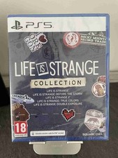 PS5 Life Is Strange Collection