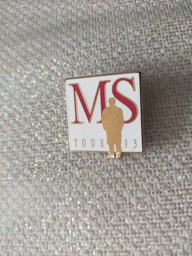Rare pins broche tour 93 - broche,