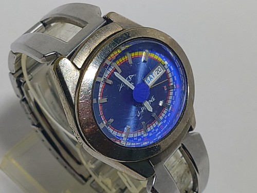 Seiko aka alba analogique - alba,