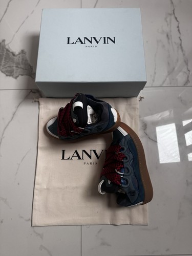 Sneakers lanvin - sneakers,