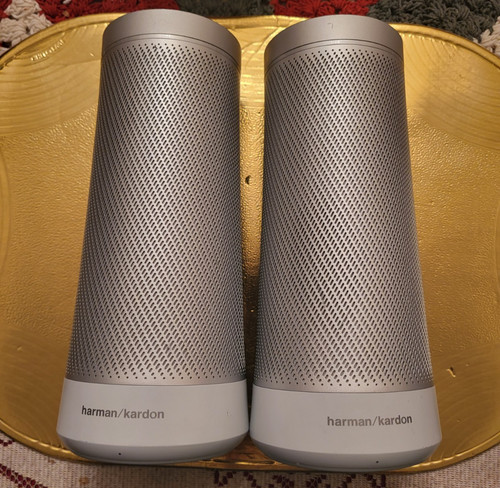 2harman kardon invoke - 2harman,