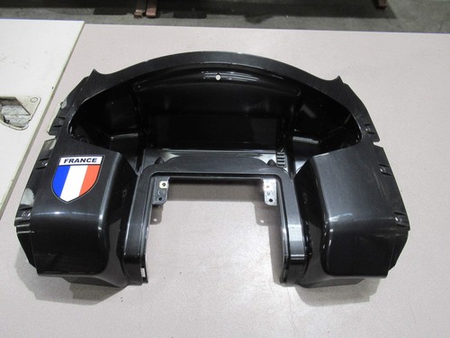 Plastique arrière bmw k - arrière,