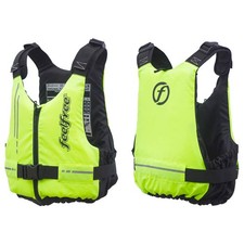 Feelfree basique gilet - feelfree,