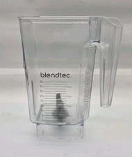 Blendtec WildSide+ Blender Jar