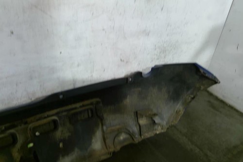 Pare choc arriere - fiat, 2