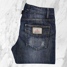 DSQUARED2 Jean Homme Inserti