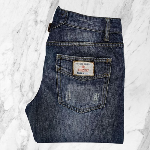 Dsquared2 jean homme - jean,