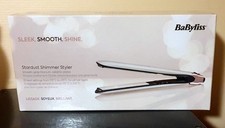 Lisseur babyliss sleek smooth