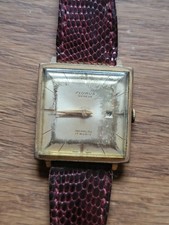 Florus Date Montre Bracelet